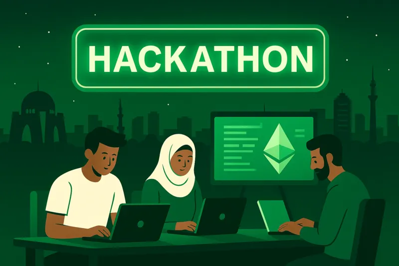 48-h Hackathon